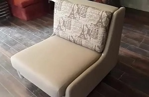 Ремонт кресла-кровати на дому в Калининграде